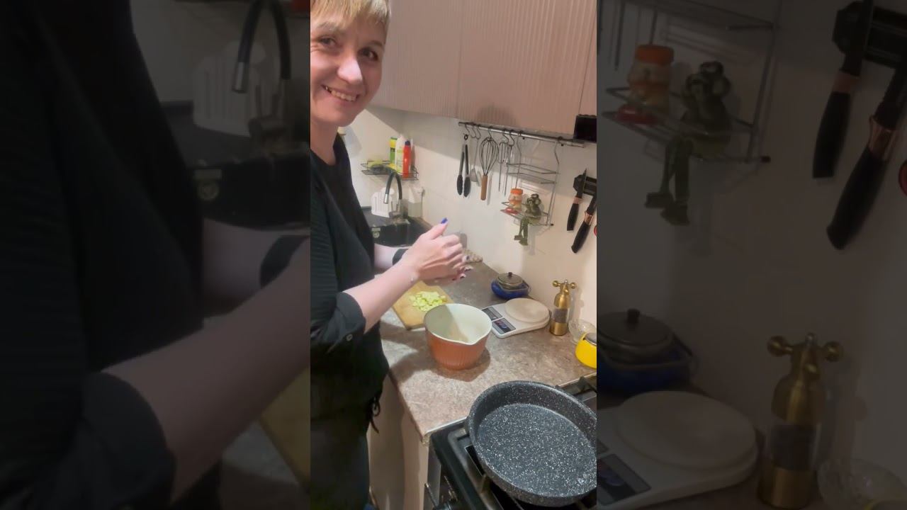 Ватрушки на завтрак❤️ смотреть онлайн