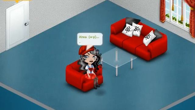 Аватария красная шапочка(если ктото думал) смотреть онлайн