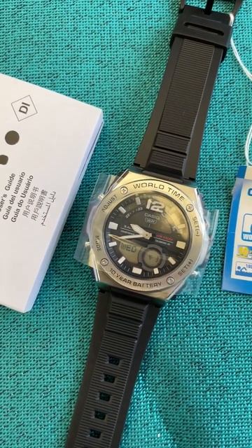 Часы мужские Casio MWQ-100-1A  4190₽ #часыcasio #часыоптом  #часыоригинал #часынаручные #часымужски