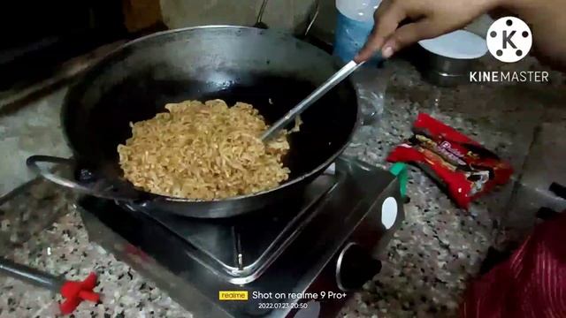 Spicy Bulduk Ramen Noodles Challenge 🌶🌶🌶 ///  #foodchallenge #challengevideo  #spicy