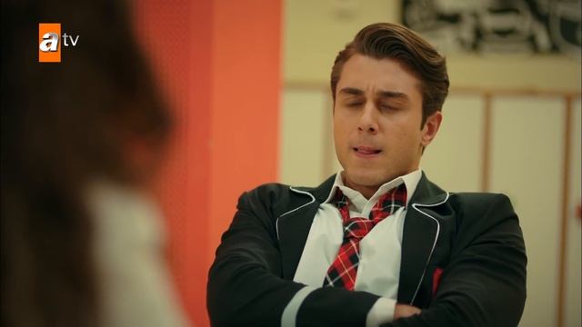 Asiye ve Doruk birlikte ödev yapıyor! - Kardeşlerim 3. Bölüm смотреть онлайн