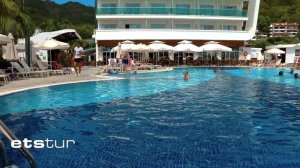 Casa De Maris – Marmaris - Etstur