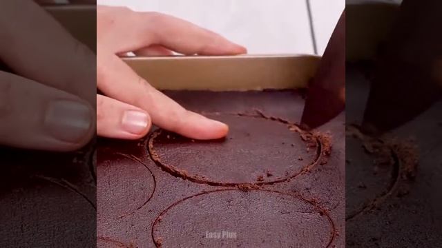 How To Make Chocolate Cake Decorating For Holiday | Extra-Chocolate Cake Decorating Tutorial смотреть онлайн