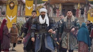 Успешные исторические турецкие сериалы с новыми эпизодами