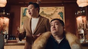 Бажа 2  Бажа, абыройым сенің қолыңда!  10–серия