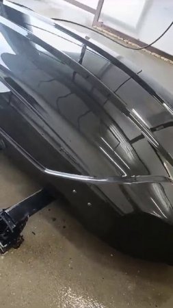 Автобокс Broomer Venture L (430 л.)