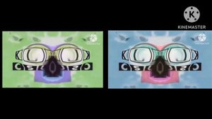 Klasky Csupo In Blind Major In Luig Group And Mari Group