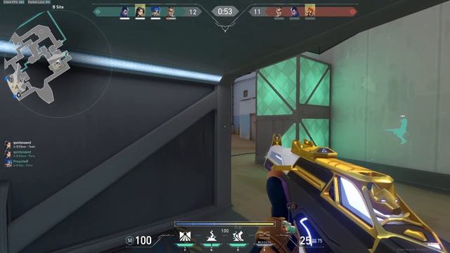 #152 Queen of Thunder | Neon Gameplay | Valorant Live Stream India with PreacheR