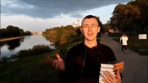 Выездная Санкиртана это Жизнь!