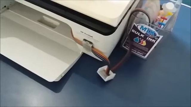 Como evitar que o seus cartuchos HP queimem o Circuito faça eles durarem mais reciclagem смотреть онлайн