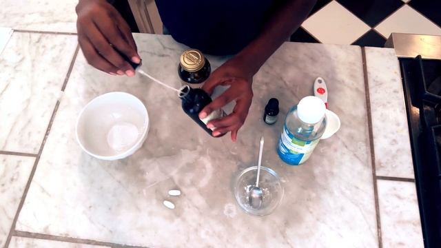 Magnesium Foot Spray for Insomnia | Jovanka Ciares смотреть онлайн