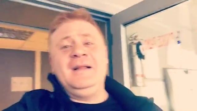 Антон Юрьев #добрямбаутрямба 17 марта 2017
