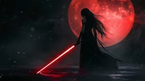 Путь ситхов - темная фэнтезийная музыка для глубокого расслабления и сна🦇Музыка темного фэнтези