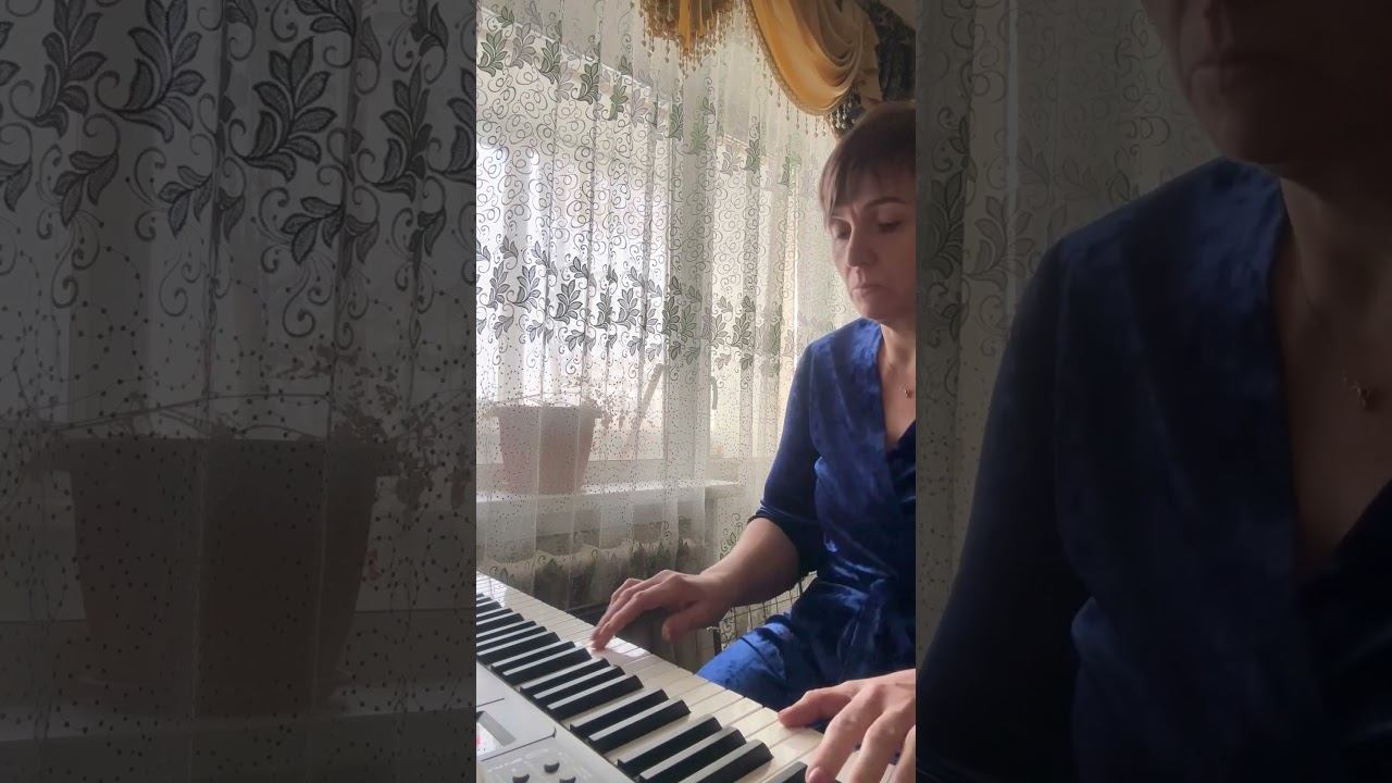 Дисциплина во всем должна быть||мечта моя сбывается|| смотреть онлайн