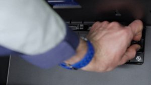 2022 Hyundai Tucson - Замена салонного фильтра