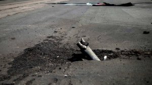 Мирная жительница Горловки погибла при атаке боевиков ВСУ