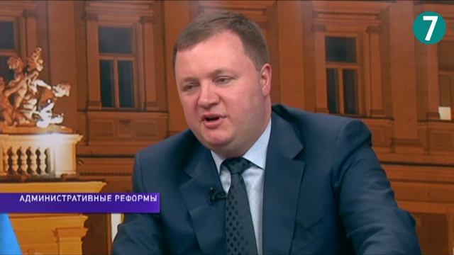 Вечер на 7. Олег Муратов