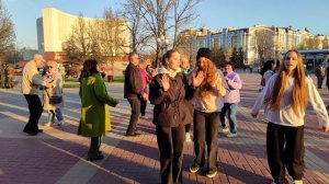 Волшебный Джин....... 12.04.25.