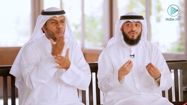 Строение органов слуха - Постранствуйте по земле - Фахд аль-Кандари