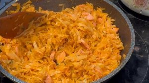 Готовим вкусный обед!