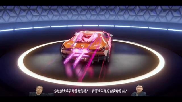 Asphalt 9 China | New update Preview | New cars, new decals, new visuals, new king? смотреть онлайн