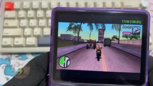 This Thing Runs PSP!? (R36S)