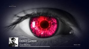 Deniz Güner -  Zar Bûma 2022