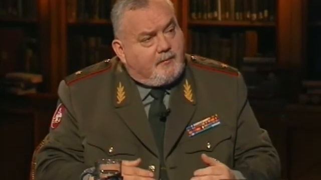 ОН Забытая история