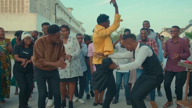 PAUL CLEMENT ft ZORAVO - KELELE ZA USHINDI (OFFICIAL VIDEO) смотреть онлайн