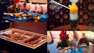 Отель фламинго