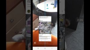 Как добавить в сториз несколько фото или видео