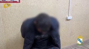 ЗАДЕРЖАНЫ ДВА ЖИТЕЛЯ ЖЕЛЕЗНОГОРСКА, ПОДОЗРЕВАЕМЫЕ В СБЫТЕ НАРКОТИКОВ