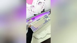 ATTACK SHARK X87 ОБЗОР | МЕХАНИЧЕСКАЯ TKL КЛАВИАТУРА С RGB И HOT-SWAP | GAMING KEYBOARD | ГАЙД