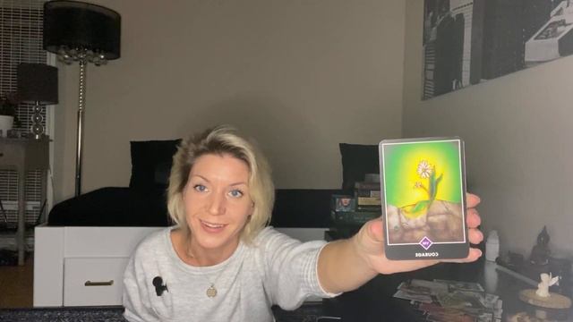 ВАШ НОЯБРЬ. Энергии, события, советы. Расклад таро. смотреть онлайн