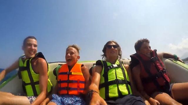 Таблетка 5 Alva Donna World Palace смотреть онлайн