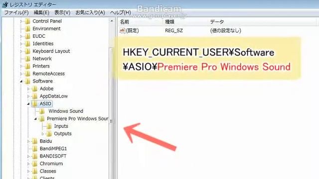 Adobe Premiere Pro 2.0 Warp.AEXエラーの直し方と対処方法