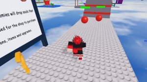Это невозможно пройти.. I Roblox I i Wanna Test The Game (Beta Test) I #roblox #howto #impossible