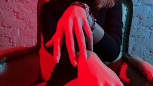 Съемка в студии, работа с искусственным светом