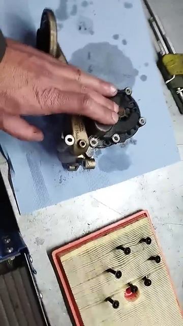 как не перепутать болты. смотреть онлайн