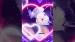 Хит под водой ♥️ Рыбка поёт — пузыри танцуют