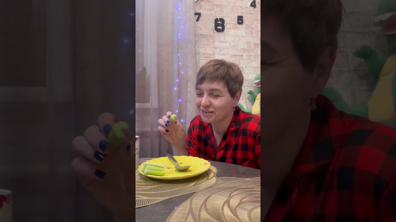 Мукбанг❤️ смотреть онлайн