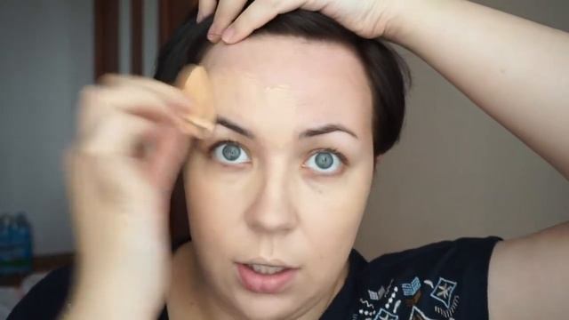 OMG!! Najlepszy cushion na świecie???? | HeyItsAlexK