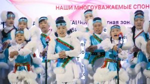 Песня Якутяночка