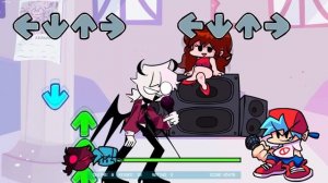 🎶 НОВЫЙ БОСС СЕЛЕВЕР КАЗАНОВА! 🎶 Friday Night Funkin' - V.S. Selever (FNF MOD UPDATE)