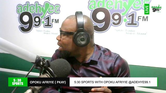 Hearts of oak match with Tamale City has not been postpone