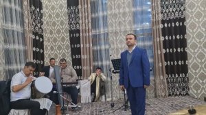 Зулфи Парешон