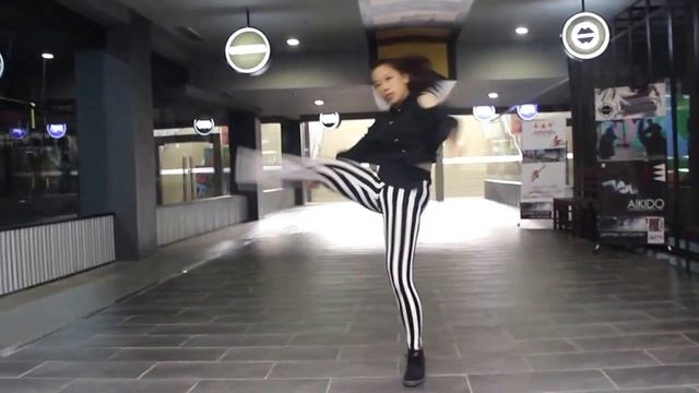 GEBE X MISS B X KEVIN | WAACKING | CHOREOGRAPHY by MISS B смотреть онлайн