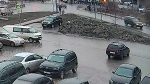 Место происшествия 07.04.2025