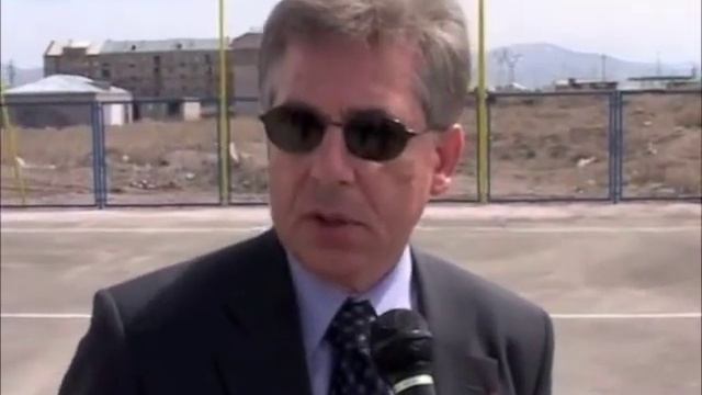 SPFA - Nouveau Stade à ANI смотреть онлайн