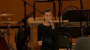 Александра Мостовяк - Route 66